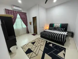 Arwaa Homestay Beachview (Bachok) II - Full AC