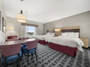 TownePlace Suites Waco Northeast