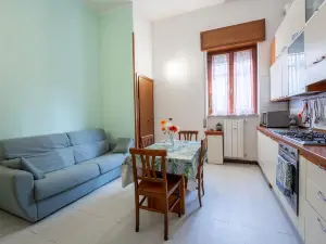 Trilocale moderno