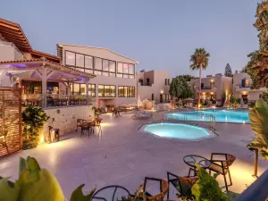 Blue Aegean Hotel & Suites