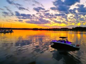 Over the River - Widok na rzekę, Przy Parku, Parking, Winda, Netflix I Max, Centrum