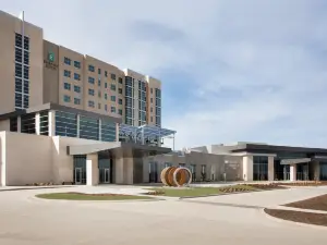 Embassy Suites by Hilton Kansas City Olathe