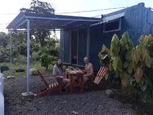 The Chocolate Lodge
