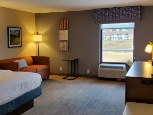 Hampton Inn Hillsville