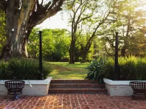 La Martineta Posada de Campo