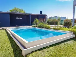 Confortable Loft Deluxe Con Cochera en Yerba Buena