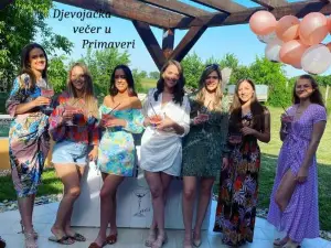 Kuća za Odmor Primavera