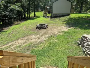 Spring Retreat with Private Deck, Pets Welcome