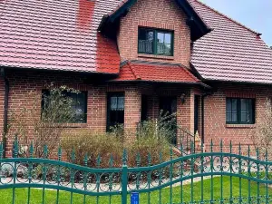 Beautiful, exclusive, large apartment for nature lovers, forest and lake region