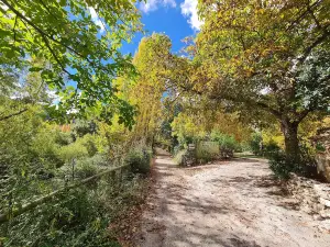 Self catering cottage Los Enebros for 4 people