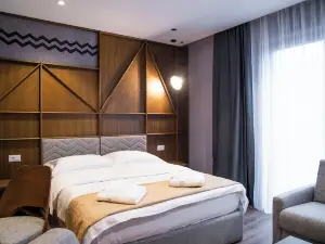 Vila Borova Wellness&SPA Resort