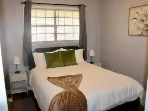 Oasis Place GA
