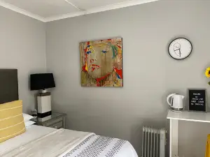 AfricaLove Guest Condo