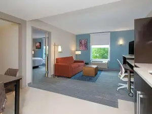 Home2 Suites by Hilton Smithfield Selma
