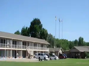 The Surrey Inn
