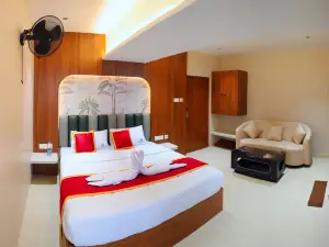 Sri Jawahar's Residency