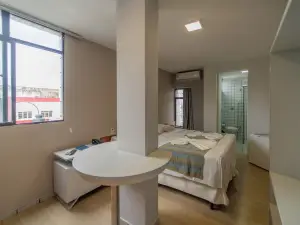 Lagoa Park Hotel