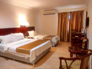 Hotel Bustani Jitra