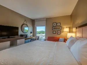Hampton Inn Wilkesboro