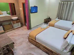 Hotel Ksr Grand