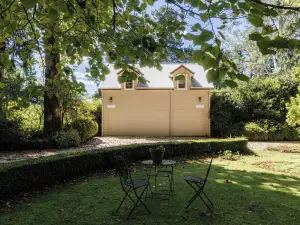 Camellia Lodge | Mt Wilson |  24 acres of Established Heritage Botanical Garden