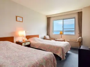 Marine Hotel Harimo