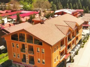 My Home Uzungöl