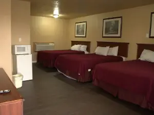 Juniper Motel Madras
