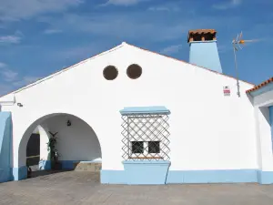 La Casa del Agua