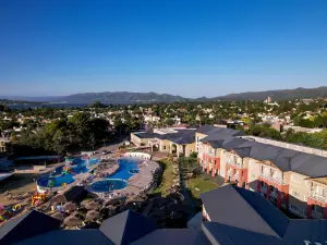 Howard Johnson Plaza Villa Carlos Paz