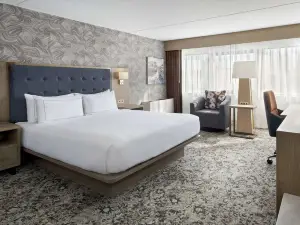 DoubleTree by Hilton Poughkeepsie, NY