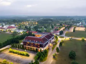 Aquarell Hotel