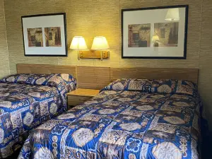 Burr Oak Motel