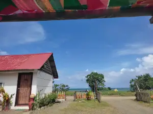 Rmtm's Beachfront Accommodation