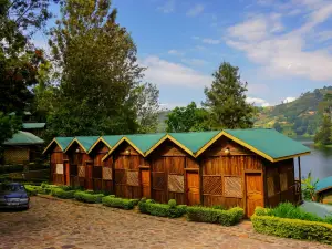 Bunyonyi Overland Resort