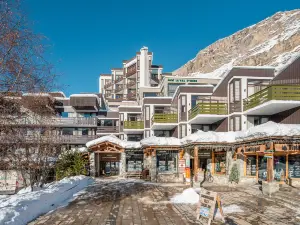Hotel & Spa le Val d'Isère