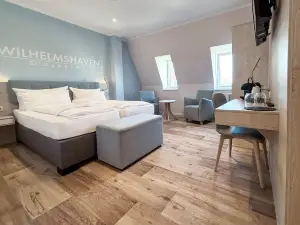 Dormero Hotel Wilhelmshaven