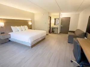 Superior Stay Hotel