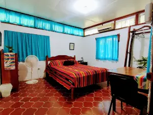 Maya Mountain Lodge