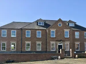Marehay Hall Farm
