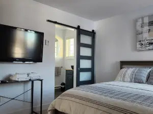 Gîte B&B - Aubergélit Inc