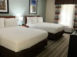 White Pine Lodge