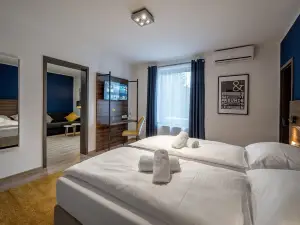 Hotel Zu Freunden