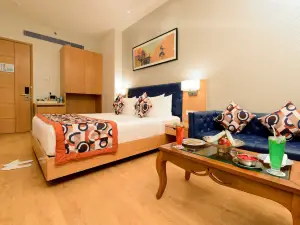 SureStay by Best Western Model Town Amritsar