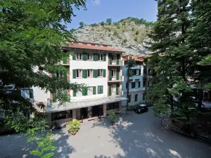 Terme di Acquasanta Hotel Italia & Spa