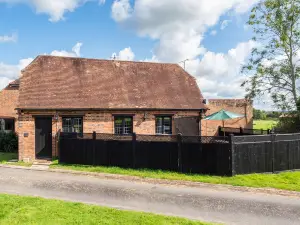 The Cottage at Gildridge Private Hot Tub