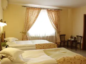 Vila Toparceanu - Therme & Airport Otopeni