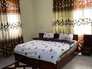 Ekoara Apartments