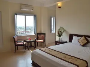 Nam Long Plus Hotel