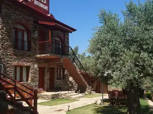 Şirince Klaseas Hotel&Restaurant